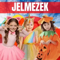 Jelmezek és állarcok