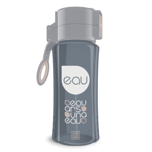 Ars Una BPA-mentes kulacs-450 ml