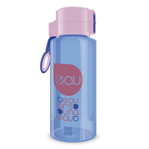 Ars Una BPA-mentes kulacs-650 ml