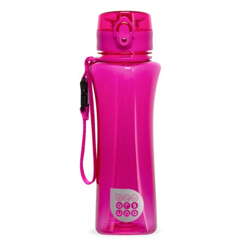 Ars Una BPA-mentes kulacs-500 ml - Magenta
