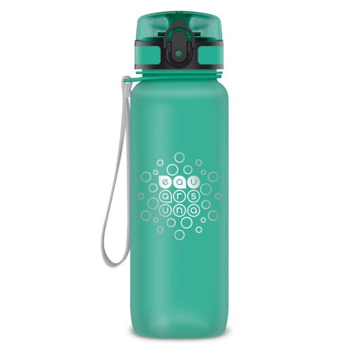 Ars Una BPA-mentes kulacs matt - 800 ml - Türkiz