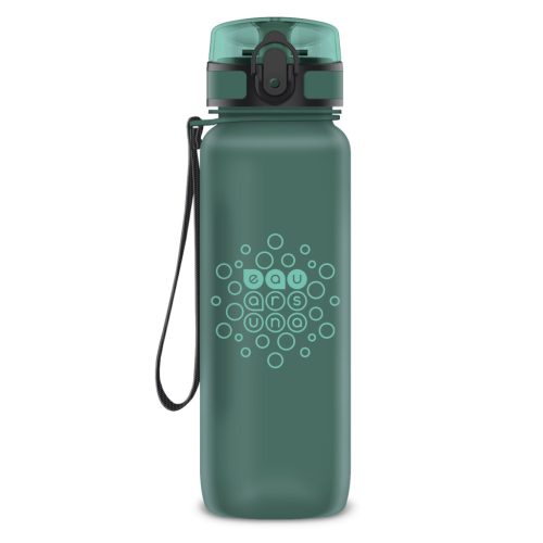 Ars Una BPA-mentes kulacs matt - 800 ml - Pine green
