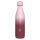 Ars Una duplafalú fémkulacs-500 ml - Burgundy-Pink