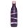 Ars Una duplafalú fémkulacs-500 ml - Ribbon-purple