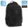 Ars Una Cordura-black ergonomikus hátizsák 27 L