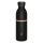 Ars Una duplafalú fémkulacs-600 ml - Flag-black