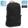 Ars Una Cordura-black hátizsák AU-16