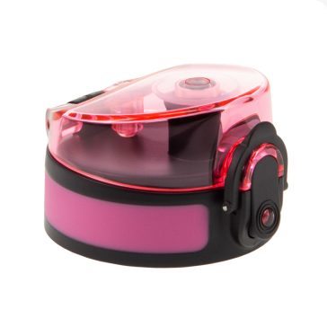 Ars Una kulacstetõ biztonsági zárral  Light pink