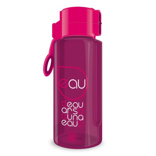 Ars Una BPA-mentes kulacs-650 ml