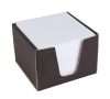 Kockatömb, 100x100x75 mm, adagolóval, FŰZFŐI, kockás