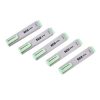 Szövegkiemelő, 1-4 mm, FLEXOFFICE "HL05 Eco Style", zöld