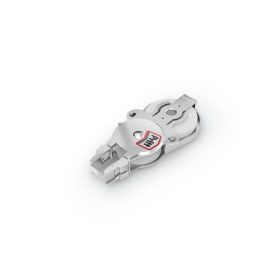   Utántöltő kazetta, 4,2 mm x 12 m, HENKEL "Pritt"