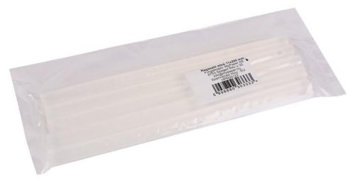 Ragasztó stick, ragasztópisztolyhoz, 11x200 mm