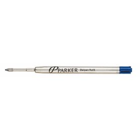   Golyóstollbetét, M, góliát, PARKER "Royal", kék