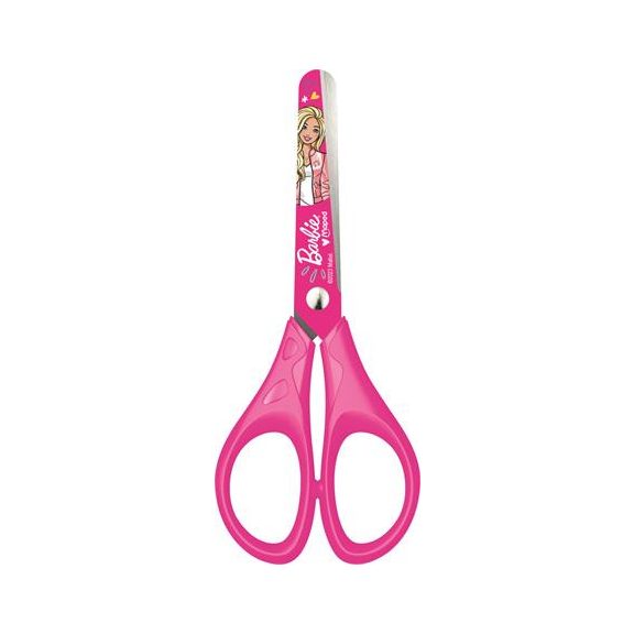 Olló, iskolai, 13 cm, MAPED "Barbie" Olló, iskolai, 13 cm, MAPED "Barbie"