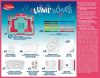 Kreatív rajzkészlet, hableány, MAPED CREATIV "Lumi Board"