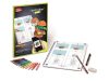 Animációkészítő készlet applikációval, Pop, MAPED CREATIV "Animaker Flash"