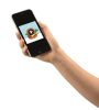 Animációkészítő készlet applikációval, Pop, MAPED CREATIV "Animaker Flash"