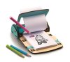 Animációkészítő készlet applikációval, Pop mini, MAPED CREATIV "Animaker Flip"