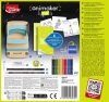 Animációkészítő készlet applikációval, Pop mini, MAPED CREATIV "Animaker Flip"