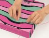 Karkötő készítő készlet, MAPED CREATIV "Barbie Imagin'Style"