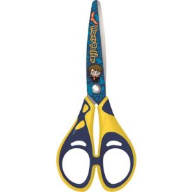Olló, iskolai, 13 cm, MAPED "Harry Potter Kids"