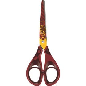 Olló, iskolai, 16 cm, MAPED "Harry Potter Teens"