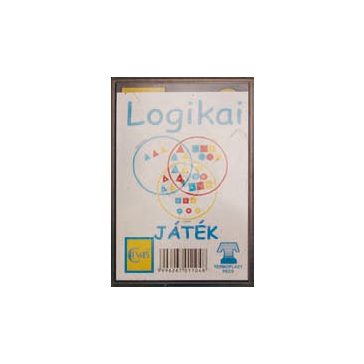 Logikai játék