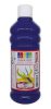 Tempera, 500 ml, Südor, kék