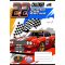 Füzet, tűzött, A5, kockás, 32 lap, COOL BY VICTORIA "Race cars", "27-32"