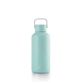   Kulacs, 600 ml, rozsdamentes acél, EQUA "Timeless", Splash