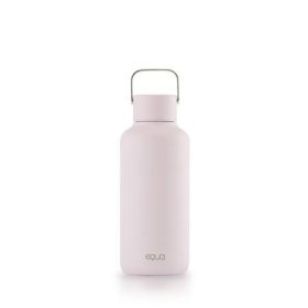   Kulacs, 600 ml, rozsdamentes acél, EQUA "Timeless", Lila