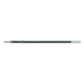   Golyóstollbetét, 0,22 mm, nyomógombos, PILOT, "Super Grip G", fekete