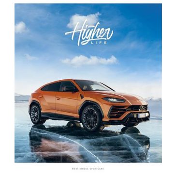   Füzet, tűzött, B5 vonalas, 36 lap, SHKOLYARYK "Higher life"