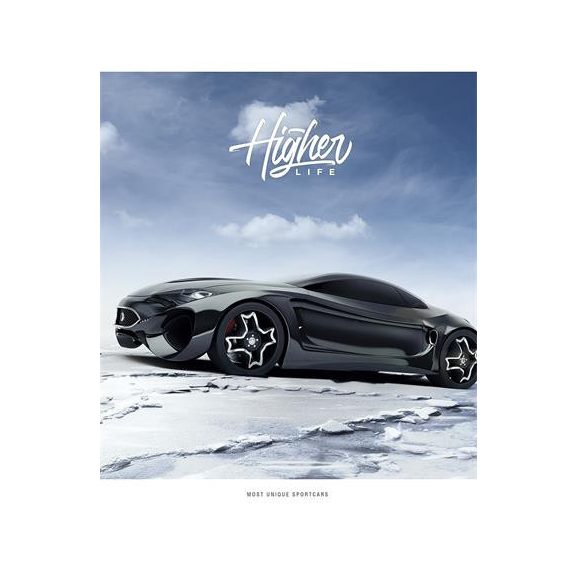 Füzet, tűzött, B5 vonalas, 36 lap, SHKOLYARYK "Higher life" Füzet, tűzött, B5 vonalas, 36 lap, SHKOLYARYK "Higher life"