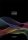 Füzet, tűzött, A4, vonalas, 80 lap, SHKOLYARYK "Color scapes", vegyes minta