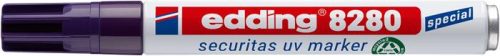 Biztonsági UV marker, EDDING "8280"