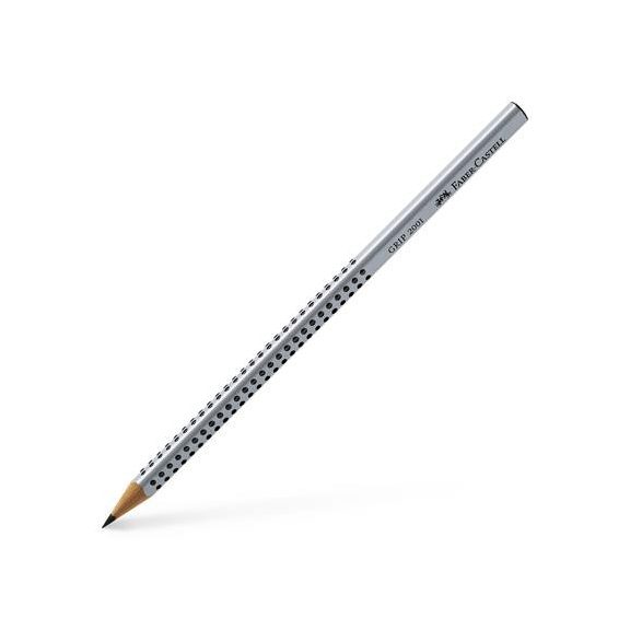 Grafitceruza, B, háromszögletű, FABER-CASTELL "Grip 2001" Grafitceruza, B, háromszögletű, FABER-CASTELL "Grip 2001"