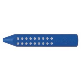 Radír, FABER-CASTELL "Grip 2001", vegyes színek