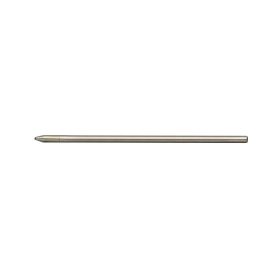 Golyóstollbetét, 0,8 mm, ICO "Mini", fekete
