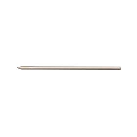 Golyóstollbetét, 0,8 mm, ICO "Mini", piros