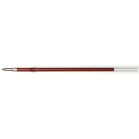 Golyóstollbetét, 0,7 mm, PENAC "BR98C07", piros