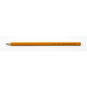   Színes ceruza, hatszögletű, KOH-I-NOOR "3432", kék