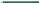 Színes ceruza, hatszögletű, KOH-I-NOOR "3680, 3580", zöld
