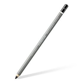   Szénceruza, H, hatszögletű, STAEDTLER "Mars Lumograph 100C"