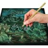 Színes ceruza készlet, hatszögletű, STAEDTLER® "metallic 146M", 12 különböző metál szín