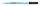 Alkoholmentes marker, OHP, 0,6 mm, STAEDTLER "Lumocolor® 305 F", fekete