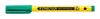 Tűfilc készlet, 0,6 mm,  STAEDTLER "Noris® 307", 4 különböző szín