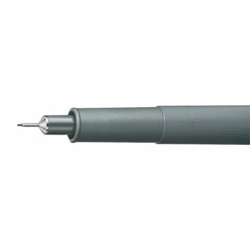 Tusfilc, 0,05 mm, STAEDTLER "Pigment Liner 308", fekete