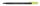 Tűfilc, 0,3 mm, STAEDTLER "Triplus 334", limezöld